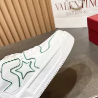 $115.00 USD Valentino Casual Shoes For Men #1374415