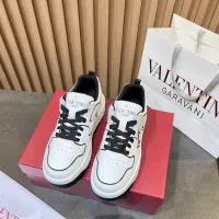 $115.00 USD Valentino Casual Shoes For Women #1374416