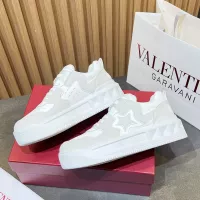 $115.00 USD Valentino Casual Shoes For Women #1374418