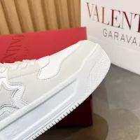 $115.00 USD Valentino Casual Shoes For Women #1374418