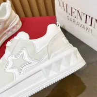 $115.00 USD Valentino Casual Shoes For Women #1374418