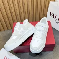 $115.00 USD Valentino Casual Shoes For Women #1374418