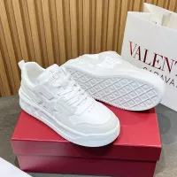 $115.00 USD Valentino Casual Shoes For Women #1374418
