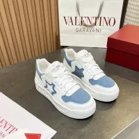 $115.00 USD Valentino Casual Shoes For Men #1374421