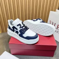$115.00 USD Valentino Casual Shoes For Women #1374422