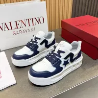 $115.00 USD Valentino Casual Shoes For Men #1374423