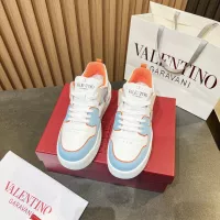 $115.00 USD Valentino Casual Shoes For Men #1374425