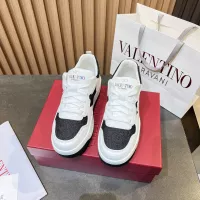 $115.00 USD Valentino Casual Shoes For Men #1374429