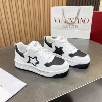 $115.00 USD Valentino Casual Shoes For Men #1374429