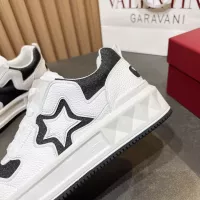 $115.00 USD Valentino Casual Shoes For Men #1374429