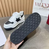 $115.00 USD Valentino Casual Shoes For Men #1374429
