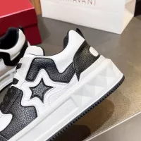 $115.00 USD Valentino Casual Shoes For Men #1374431