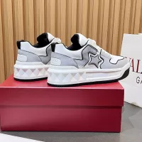 $115.00 USD Valentino Casual Shoes For Men #1374433