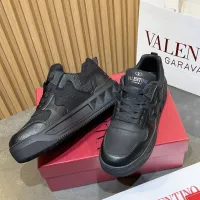 $115.00 USD Valentino Casual Shoes For Women #1374434