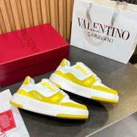 $115.00 USD Valentino Casual Shoes For Women #1374436