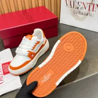 $115.00 USD Valentino Casual Shoes For Men #1374439