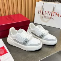 $115.00 USD Valentino Casual Shoes For Men #1374443