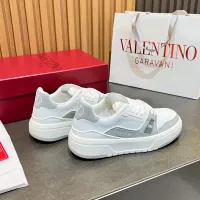$115.00 USD Valentino Casual Shoes For Men #1374443