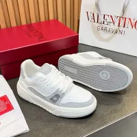 $115.00 USD Valentino Casual Shoes For Men #1374443