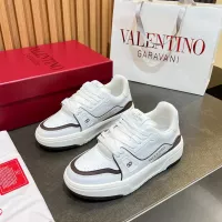 $115.00 USD Valentino Casual Shoes For Men #1374445