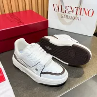 $115.00 USD Valentino Casual Shoes For Men #1374445