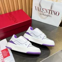 $115.00 USD Valentino Casual Shoes For Men #1374447