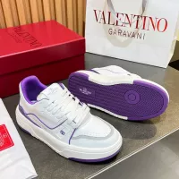 $115.00 USD Valentino Casual Shoes For Men #1374447