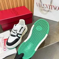 $115.00 USD Valentino Casual Shoes For Men #1374449
