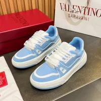 $115.00 USD Valentino Casual Shoes For Men #1374451