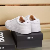 $92.00 USD Boss Casual Shoes For Men #1374474