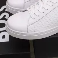 $92.00 USD Boss Casual Shoes For Men #1374474