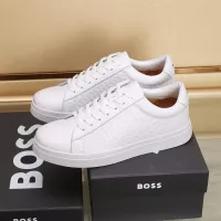 $92.00 USD Boss Casual Shoes For Men #1374474