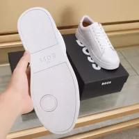 $92.00 USD Boss Casual Shoes For Men #1374474