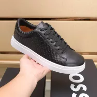 $92.00 USD Boss Casual Shoes For Men #1374475