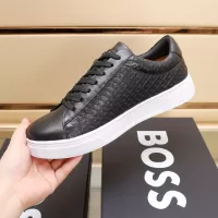 $92.00 USD Boss Casual Shoes For Men #1374475