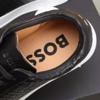 $92.00 USD Boss Casual Shoes For Men #1374475