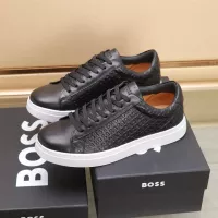 $92.00 USD Boss Casual Shoes For Men #1374475