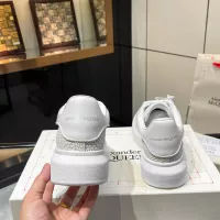 $85.00 USD Alexander McQueen Casual Shoes For Women #1374495