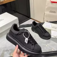 $88.00 USD Alexander McQueen Casual Shoes For Men #1374500