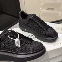 $88.00 USD Alexander McQueen Casual Shoes For Men #1374500