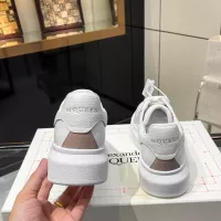 $88.00 USD Alexander McQueen Casual Shoes For Women #1374507