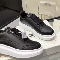 $92.00 USD Alexander McQueen Casual Shoes For Men #1374508