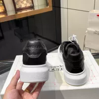 $88.00 USD Alexander McQueen Casual Shoes For Women #1374509