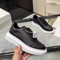 $88.00 USD Alexander McQueen Casual Shoes For Women #1374509