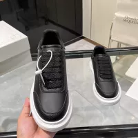 $88.00 USD Alexander McQueen Casual Shoes For Women #1374509
