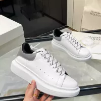 $88.00 USD Alexander McQueen Casual Shoes For Women #1374517