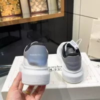$88.00 USD Alexander McQueen Casual Shoes For Women #1374517