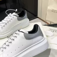 $88.00 USD Alexander McQueen Casual Shoes For Women #1374517