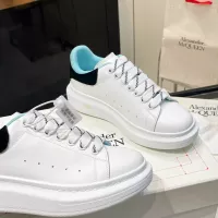 $88.00 USD Alexander McQueen Casual Shoes For Women #1374519