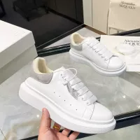 $88.00 USD Alexander McQueen Casual Shoes For Women #1374521